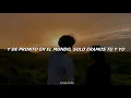 Adiós París - Chica Bonita // Letra