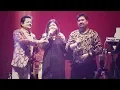 Download Lagu Dil Ne Yeh Kaha Hai  Dil Se • Kumar Sanu, Alka Yagnik \u0026 Udit Narayan LIVE together