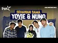 Download Lagu YOVIE \u0026 NUNO BIKIN INTIMATE LIVE SESSION