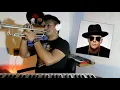 NARCO - Timmy Trumpet Cover Trumpet + Midi JPV