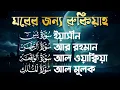 Download Lagu সূরা আর রহমান, সূরা ইয়াসিন, সূরা ওয়াকিয়া, সূরা মুলক | Best Quran Recitation by Zain Abu Kautsar