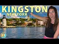 We Never Knew This Hudson River Town Was So Important