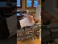 Great Exercise For Treating Forward Head Posture Hunch Back