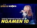 Download Lagu NGAMEN 10 LIVE BREBES - FAZRIAH PANTURA - COMPAK COMUNITY - SIMPATIK MUSIC