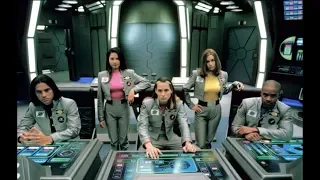power rangers in space the franchise savior part 1 
