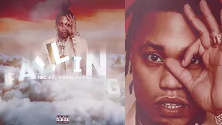 TEC - Falling ft Yung Bleu