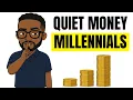 The Quiet Wealth of Millennials Nobody Is Talking About