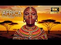 Lagu Umoya Wokuthula: The Spirit of Peace | Relaxing Zulu Music for Mental Clarity, Emotional Healing