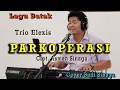 Lagu PARKOPERASI (TRIO ELEXIS) COVER BUDI SINAGA | LAGU BATAK POPULER