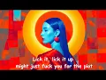 LAVINIA & Ely Oaks – 7 in the club (4K/Lyrics) 💗♫