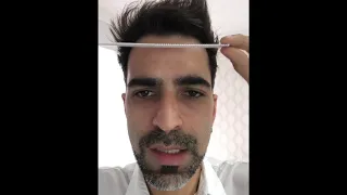 Visagismo masculino: Sabe qual o formato do seu rosto