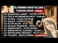 KUMPULAN LAGU NOSTALGIA TAHUN 2000 COVER DJ REMIX #trending #music #viral 
