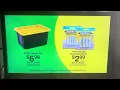 Menards 11 Off Everything Commercial 2024