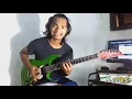 Lagu KUMPULAN LAGU DANGDUT DI BIKIN METAL, KREN ABIS...