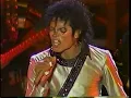 Michael Jackson   BAD Tour in Yokohama 1987 09 The Love You Save