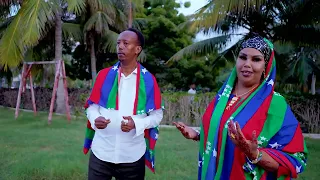 Hinda Horseed Koonfur Galbeed Official Music Video 2025 