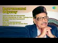 Download Lagu Instrumental Odyssey | Milon Gupta | Ajeeb Dastan Hain Yeh Instrumental | Ruk Ja O Janewali R...