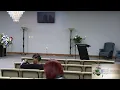 Caliman Funeral Services Livestream