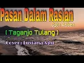 Download Lagu DANGDUT Minang ||pasan dalam rasian || (taganjo tulang) ORGEN TUNGGAL || COVER LUVIANA AJI