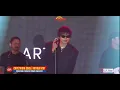 Arthur Nery at Capiztahan 2026 - Intro + Higa 