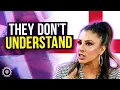 Download Lagu Why Are the English Putting Up Flags?