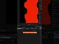 Animating Fire in After Effects in 60 Secs