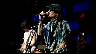 Download Jeff Beck and Johnny Depp - This is a Song for Miss Hedy Lamarr [Official Music Video] MP3