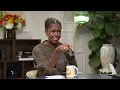 ZAINAB JOHNSON on Being “Toxically Optimistic,” Finding Her Purpose, and Dating as a Comedian