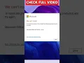 Download Lagu Microsoft Office Can't Install Error