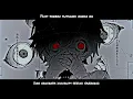 死神様にお願い「Shinigami Sama ni Onegai」/ まふまふ「Mafumafu」Sub Indo