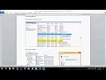 SQL Server database migration performance testing