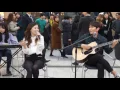 [20160228]바닐라 어쿠스틱-I do again