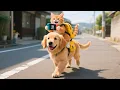 Download Lagu Kitten’s Nintendo Switch Is Taken by a Mean Cat, Puppy Rescued by Mama Cat Helps Retrieve It 🐾