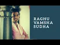 Raghu vamsha sudha - Carnatic music - fusion - Vijay Madhur ft. Vishnu Prasad