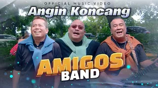 Download Amigos Band - Angin Koncang (Official Music Video) MP3