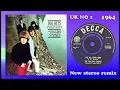 Download Lagu The Rolling Stones - It's All Over Now - 2024 stereo remix