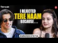 Ameesha Patel REVEALS Replaced Aishwarya Rai Zakir Khan Munna Bhai with SRK Rejected Tere Naam