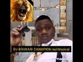 Lagu DJ BOUKARI CHAMPION nal Musical