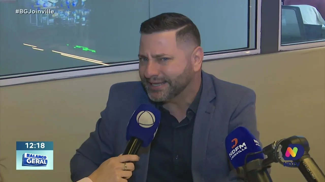 Grupo ND fará cobertura especial em Joinville e região no 1º turno das eleições 2024