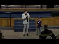 Sunday Service - Pastor John Minor 2026