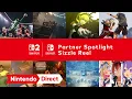 Download Lagu Partner Sizzle Reel – Nintendo Direct 9.12.2025