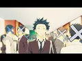 Download Lagu [AMV] Koe no Katachi - Lonely, Akon