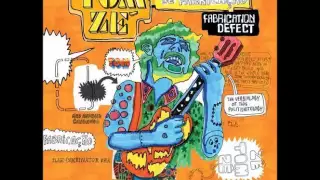 Tom Zé - Com Defeito de Fabricação (1998)
