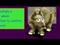 EngageNY Eureka 5th Grade Math Module 1 Lesson 12 Multiply Decimals by Whole Numbers Area Model