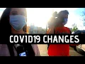 REPORTING DURING COVID-19