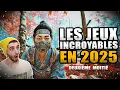 Download Lagu Les 20 Prochains Jeux INCROYABLES qui ARRIVENT en 2025 ! (Deuxième moitié) Ghost of Yotei, MGS...