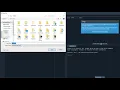 To save and run python program in spyder