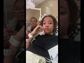 Lagu Rucrew Corey post on TikTok in the hospital after getting (💥🔫) at a PARTY ￼🙏🙏