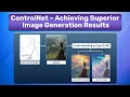 ControlNet Future of Image Generation With Enhanced Control