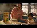 IKLAN NESTLE DANCOW FORTIGRO COKELAT \